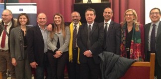 Turismo accessibile : il Must presentato all’Università