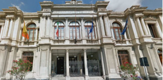 Città Metropolitana di Messina: rientro pomeridiano il 16 marzo