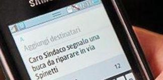 Messina: uno smartphone per segnalare guasti all’illumizione pubblica segnalazione-smartphone