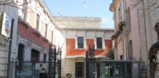 Questura di Messina: due arresti per droga questura-messina-4