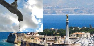 Messina ammollata crisi-idrica-a-messina