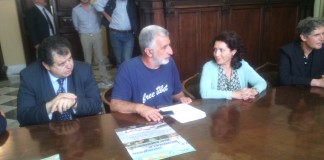 Giornata mondiale dell’ambiente 2016: conferenza stampa di presentazione a Palazzo dei Leoni