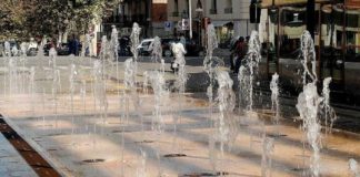 Calatabiano, condotta ripristinata: torna l’acqua a Messina acqua-messina