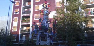 A Messina: la Vara, vista attraverso le emozioni di Bernadette Lo Bianco