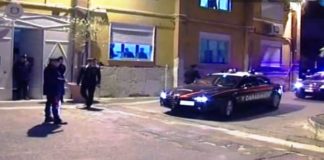 Licata (AG): un arresto dei Carabinieri