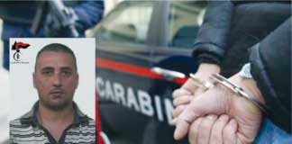 Barcellona PG, rapina e furto aggravato: un arresto nuova-immagine-37-3-324x160