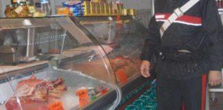 Messina, carne adulterata nel 60% delle macellerie controllate macellerie-islamiche-nas-carabinieri-25034