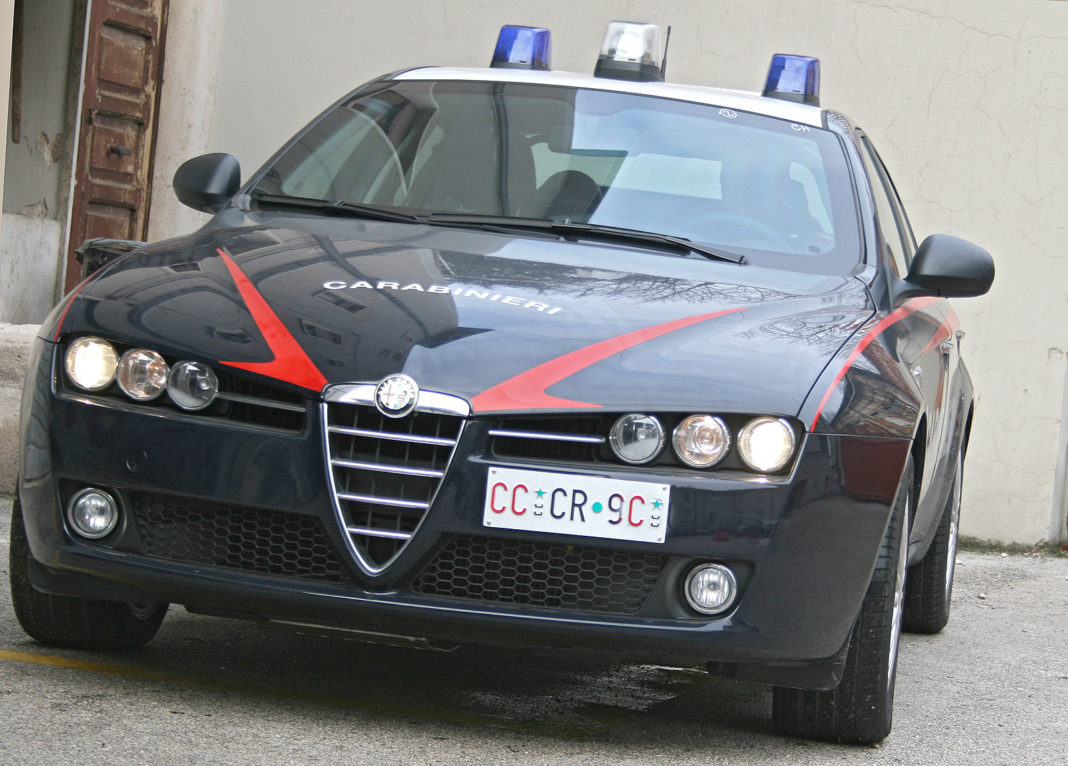 carabinieri