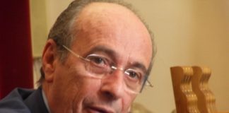 Fondi Ecopass: l’ex sindaco di Messina Giuseppe Buzzanca, condannato a 1 anno e 8 mesi