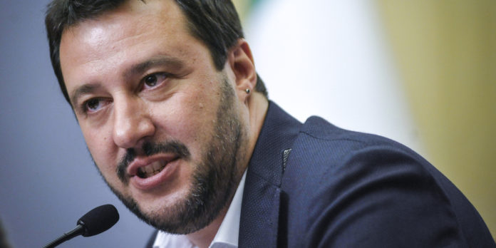 salvini