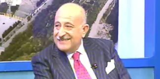 Il ritorno del condor… ACR a un passo da Franco Proto