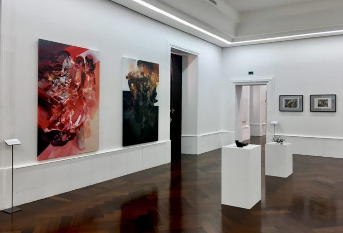 Mostra - Modernolatria