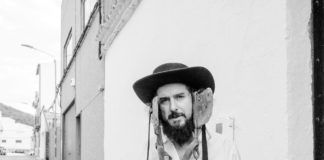 Vinicio Capossela a Catania Vinicio Capossela