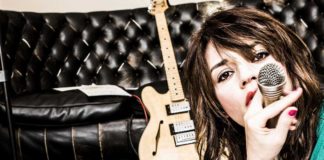 Eco di Sirene Tour – Tappe concerti di Carmen Consoli in Sicilia carmen consoli