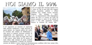 Palazzo Zanca: oggi, assemblea pubblica dalle 17.30 al Salone delle Bandiere