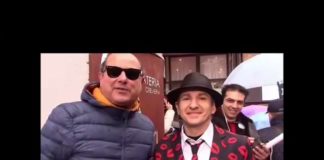 Spulciando Sanremo con Ronny Genovese, quarta puntata.