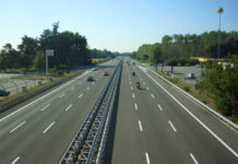 Sicilia, rete stradale troppo vulnerabile al rischio idrogeologico