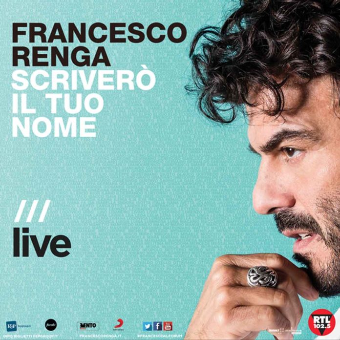 Francesco Renga