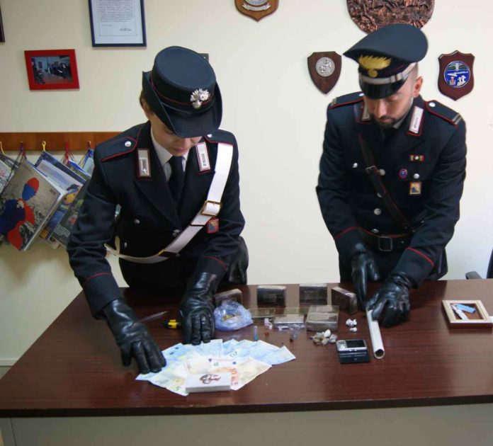 Materiale-sequestrato