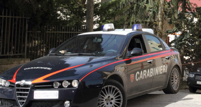 carabinieri