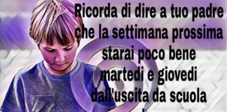 Roberto Buffi (Rovereto – Tn): “Punirne una, per educarne cento”