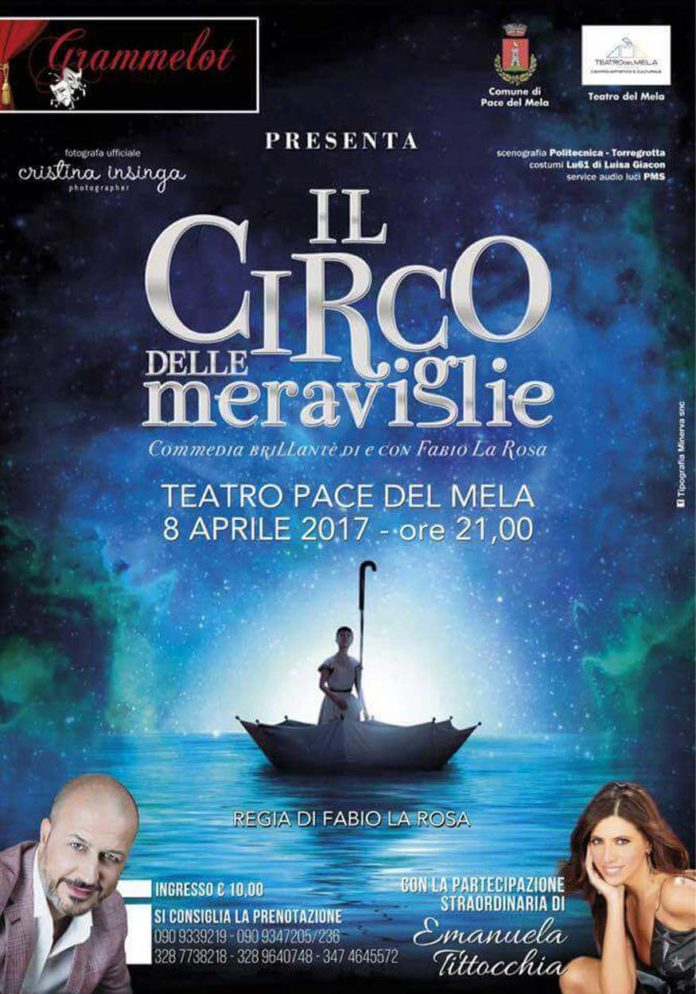 Il Circo delle Meraviglie