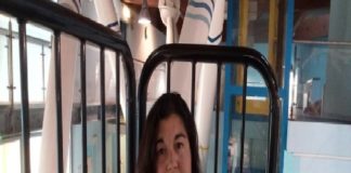 Cagliari: la storia della mamma 39enne, Giusi Trincas