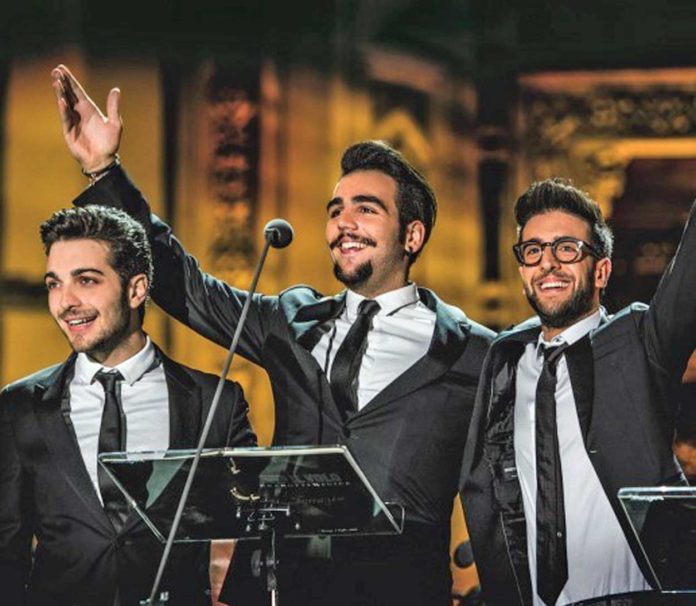 il-volo