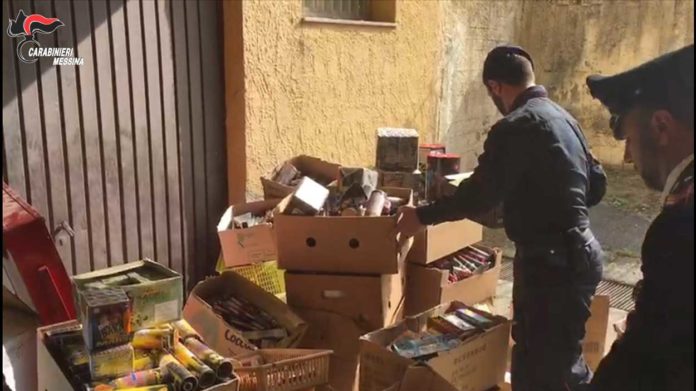 taormina-materiale-sequestrato