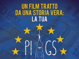 PIIGS – Il film in proiezione a Messina l’8 giugno piigs