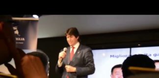 STAMATTINA IL MAIDEN CALL PER LA NAVE PIU’ GRANDE MAI COSTRUITA DA ARMATORE EUROPEO: MSC MERAVIGLIA