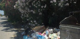 Mario Biancuzzo (ME): “Esiste, una emergenza sanitaria sulla strada statale da Calamona ad Acqualdrone”