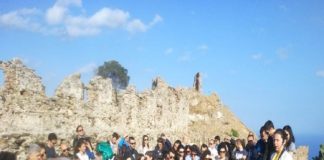 Proposta Turistica 3.0: “Viaggio nella storia del Castello Pentefur e del Borgo di Savoca”