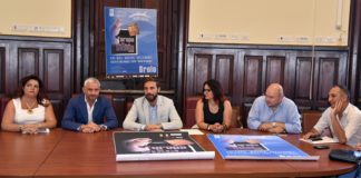 MAREvigliosa Brolo: inaugurazione, con Roberto Giacobbo di “Voyager”