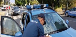 A Messina, la Polizia ha arrestato due rumeni