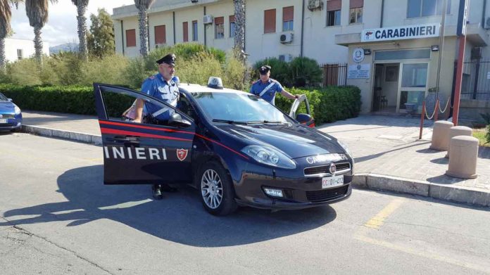 carabinieri
