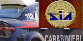 Caronia (ME): i dettagli, dell’attività congiunta realizzata tra carabinieri e Dia
