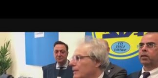 Il procuratore generale dottor Vincenzo Barbaro, cita in giudizio Cateno De Luca