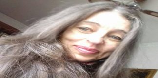 Nunzia La Fabiana (Gravina in Puglia): “Sono anni che non sono a letto con l’influenza”