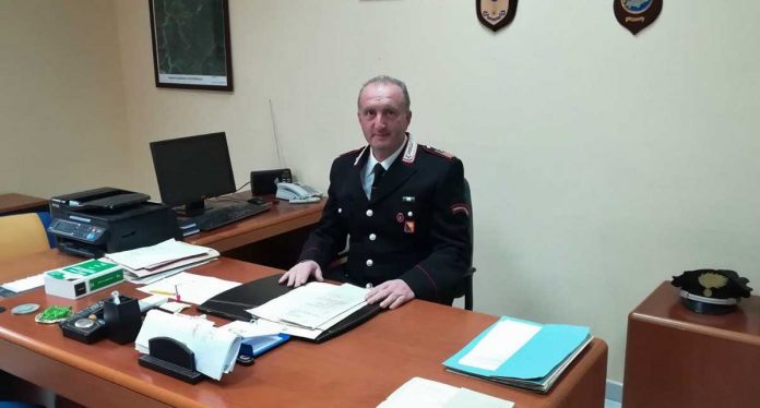 Comandante-Castroreale