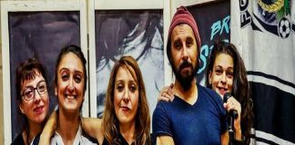 Alla Sala Laudamo di Messina: ritornano, le “Gattare Juventine”