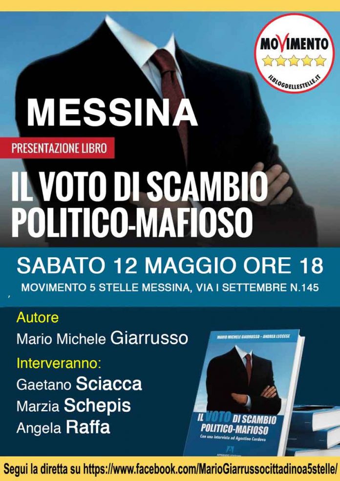 libro-il-voto-di-scambio