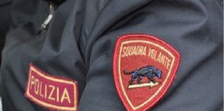 La Polizia di Stato di Messina, ha arrestato un ladro di scooter