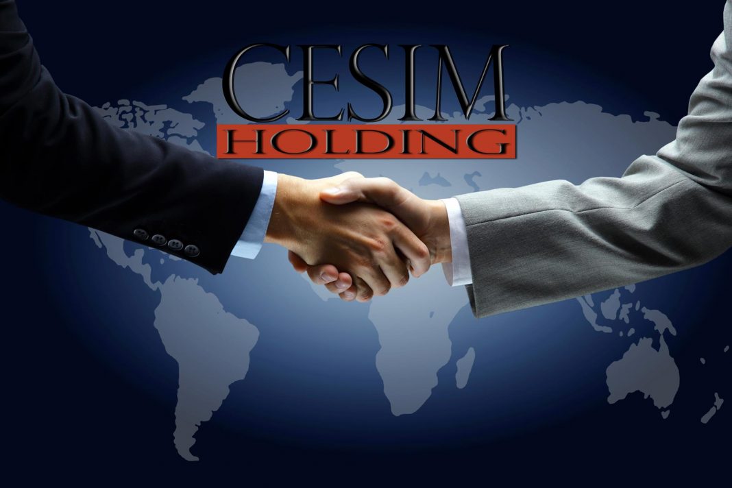 cesim holding
