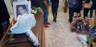 Catania: oggi pomeriggio alle ore 16.30, sono previsti i funerali di Gilberto Idonea