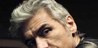 Da un rocker, all’alltro