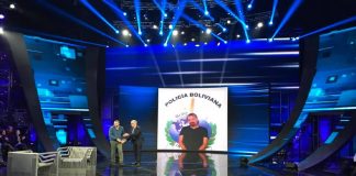 Non è l’Arena, di oggi 13 gennaio