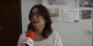 Irene Ricciardello sindaca di Brolo, fa il punto della situazione dopo 5 anni di mandato