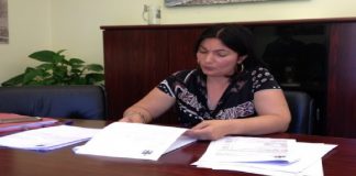 Sabato 16 marzo, alle ore 10.30, Irene Ricciardello presenterà la sua candidatura a sindaco