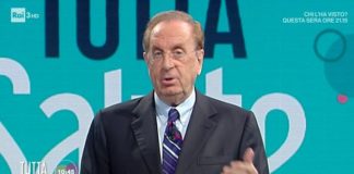 Alle ore 10.45, su Rai3: “Tutta Salute”